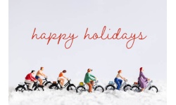 25016-Seasonal Cyclists