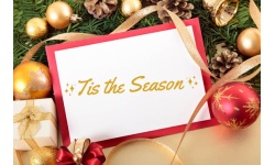 25019-Tis the Season Card