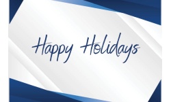 25022-Simple Holiday Greetings