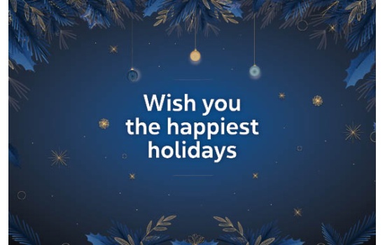 25029-The Happiest of Holidays